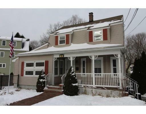 Property Photo:  19 Waldo Street  MA 02026 