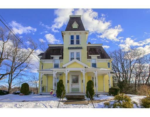 Property Photo: 27 Fairview Street MA 01420