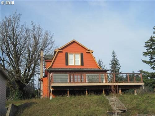 Property Photo: 73 NW First St WA 98648
