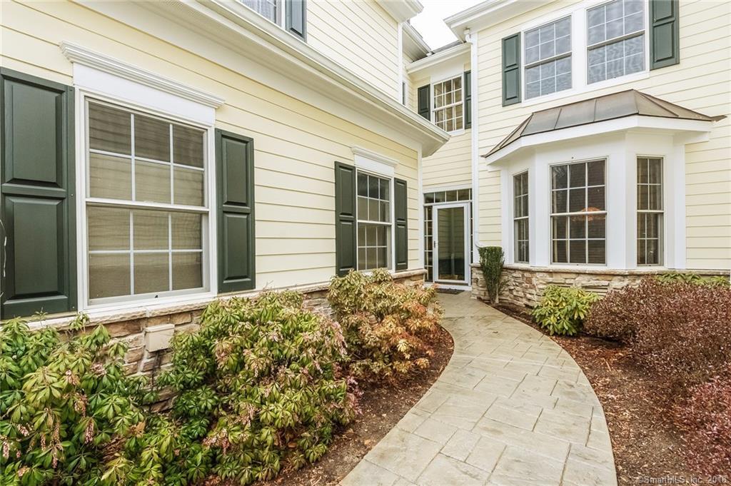 Property Photo: 11 Terra Nova Circle 11 CT 06880