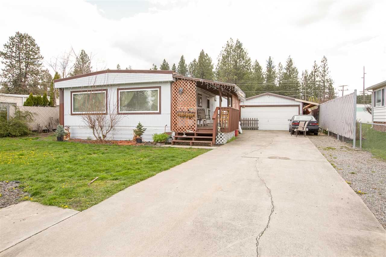 Property Photo:  9504 E 7th Ave  WA 99206-6938 