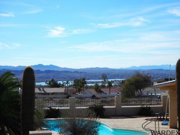 Property Photo:  2410 Baron Drive  AZ 86403 