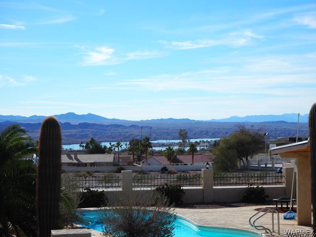 Property Photo: 2410 Baron Drive AZ 86403