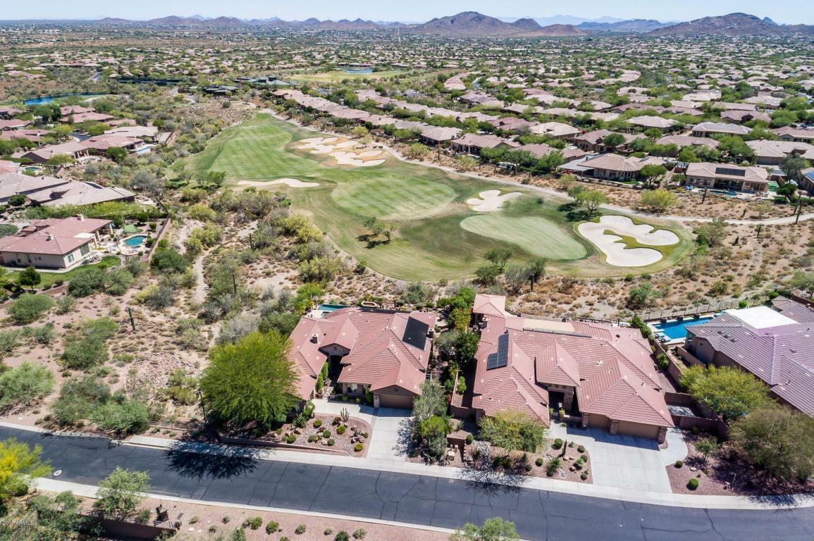 Property Photo:  1641 W Silver Pine Drive  AZ 85086 