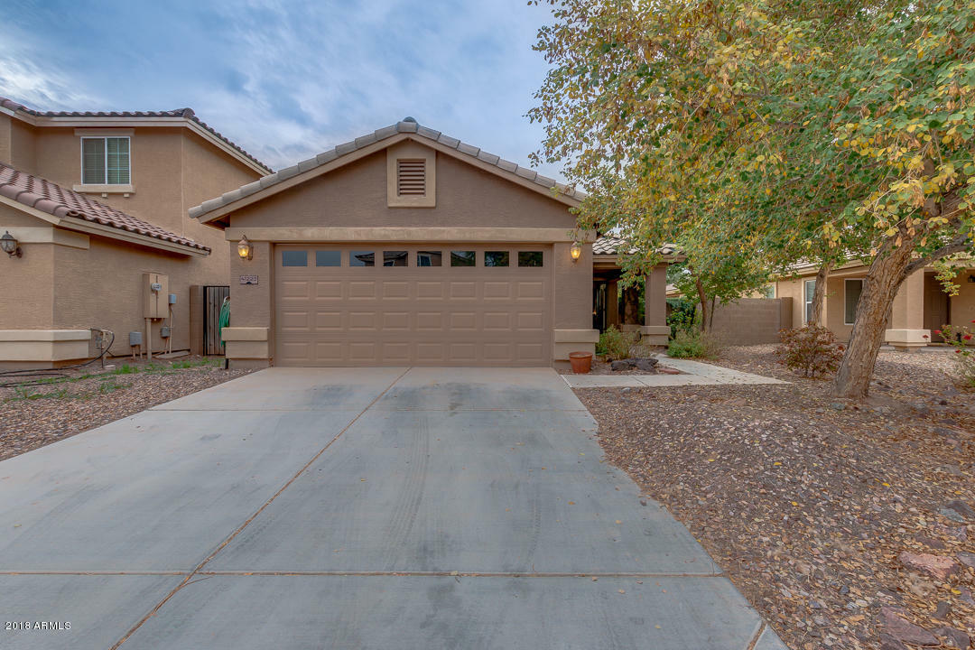 Property Photo:  41223 W Cahill Drive  AZ 85138 