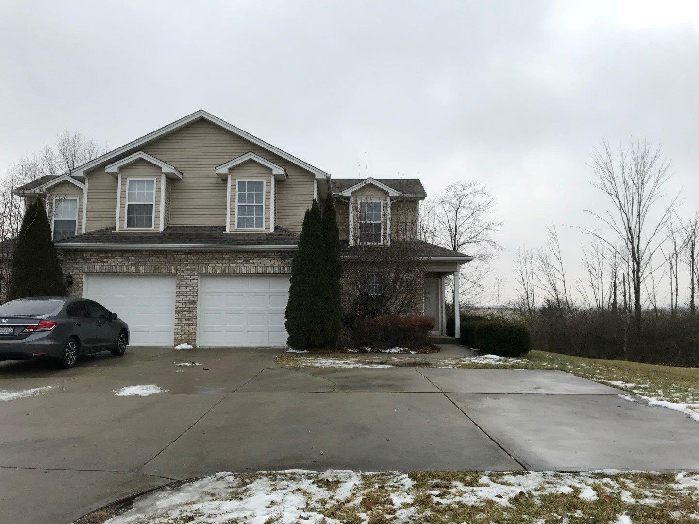 Property Photo: 8411 Celestial Circle OH 45044