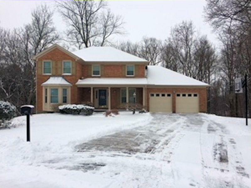 Property Photo:  632 Sundance Drive  OH 45233 