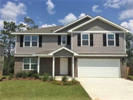 Property Photo:  4648 Plover Drive  FL 32539 