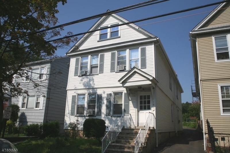 Property Photo:  168 Bellevue St  NJ 07202 