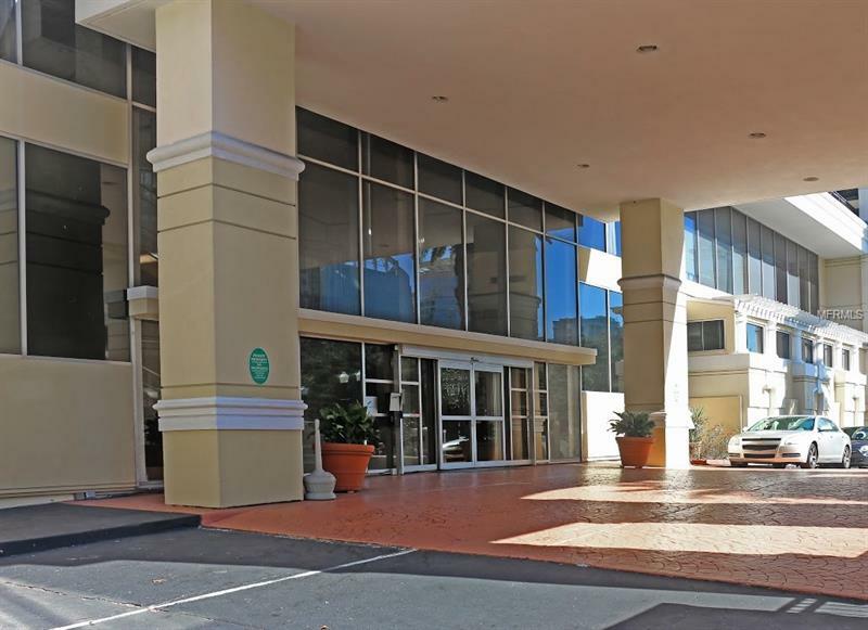 Property Photo: 151 E Washington Street 215 FL 32801