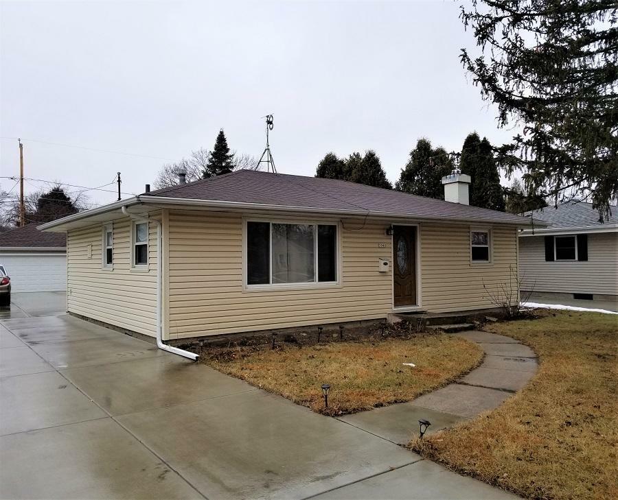 Property Photo:  3040 93rd St  WI 53177 