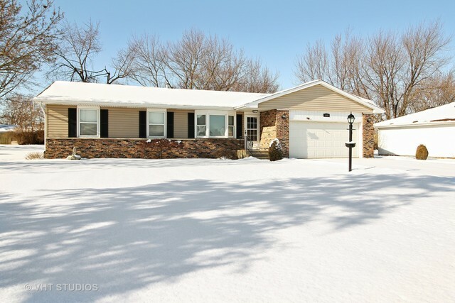 Property Photo:  1345 Rivard Drive  IL 60914 