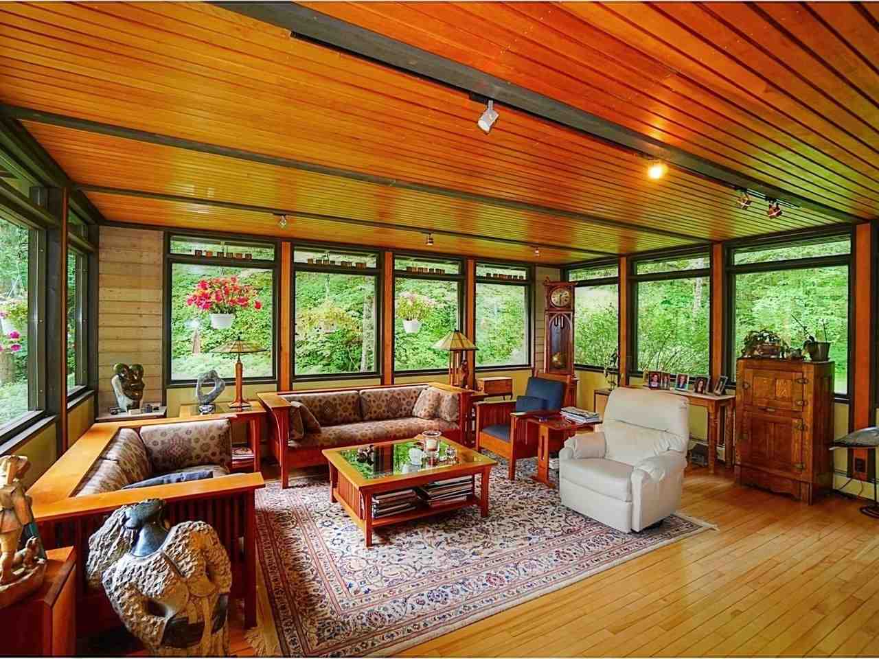 Property Photo: 166 Galvin Hill Road VT 05446