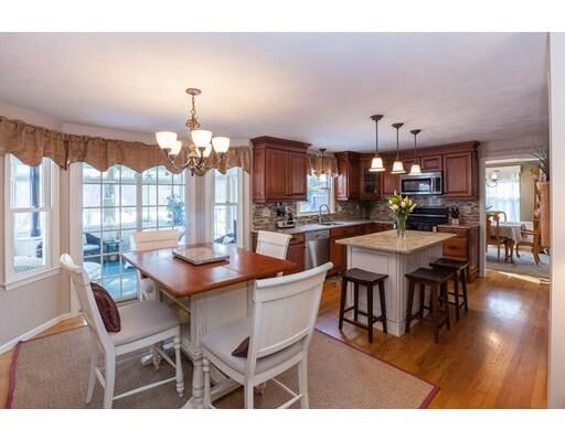 Property Photo: 10 Conrod Ct MA 02048