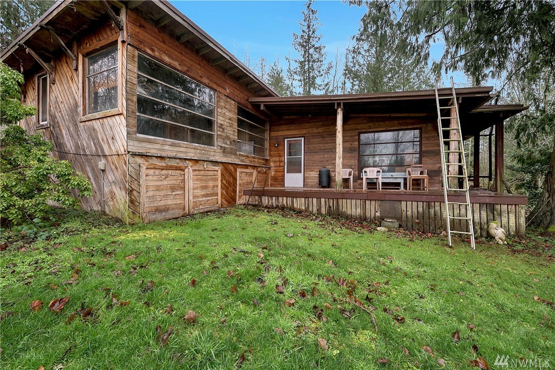 Property Photo:  3791 Hopewell Rd  WA 98247 