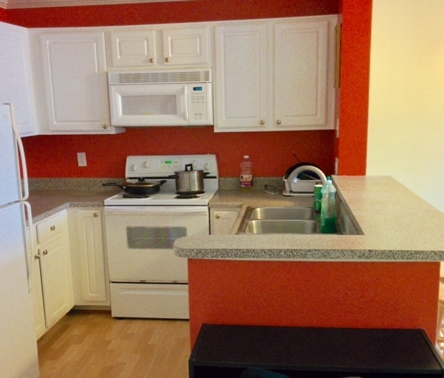 Property Photo: 8889 Caminito Plaza Centro 7421 CA 92122