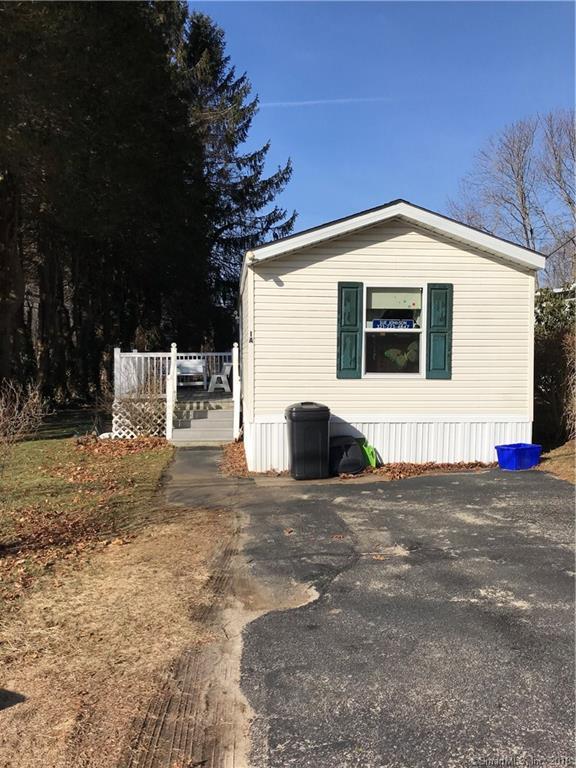 Property Photo: 1 A Street CT 06340
