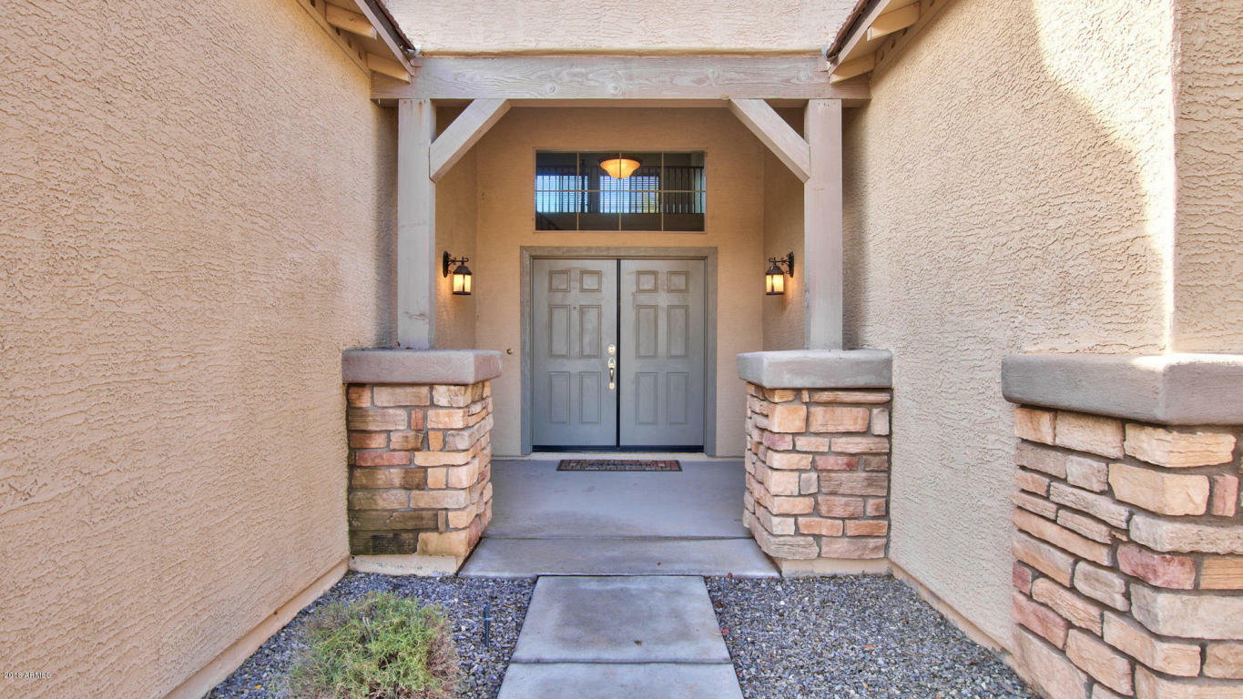 Property Photo:  2833 E Mead Court  AZ 85298 