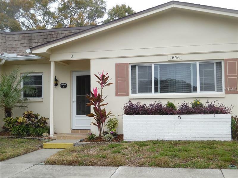 Property Photo:  1656 S Lake Avenue 3  FL 33756 