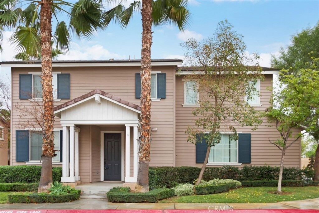 Property Photo:  3291 Rubian Lane  CA 92503 