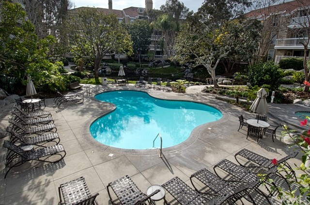 Property Photo:  20301 Bluffside #212 Circle  CA 92646 