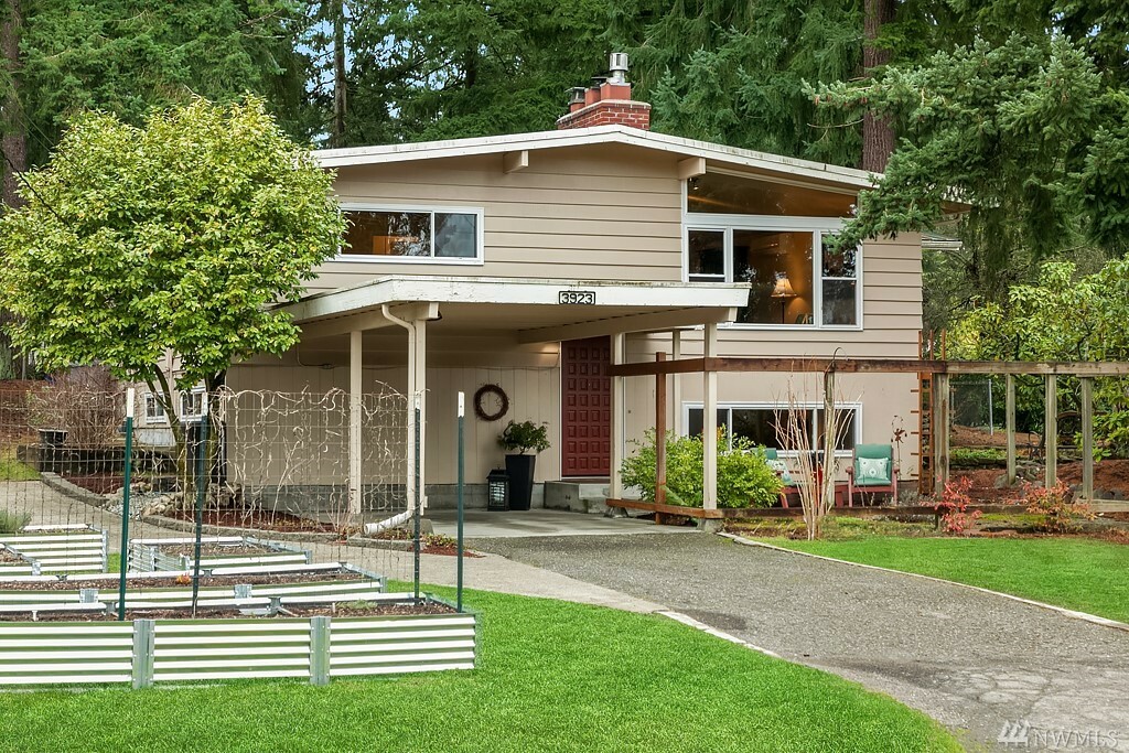 Property Photo:  3923 153rd Ave SE  WA 98006 