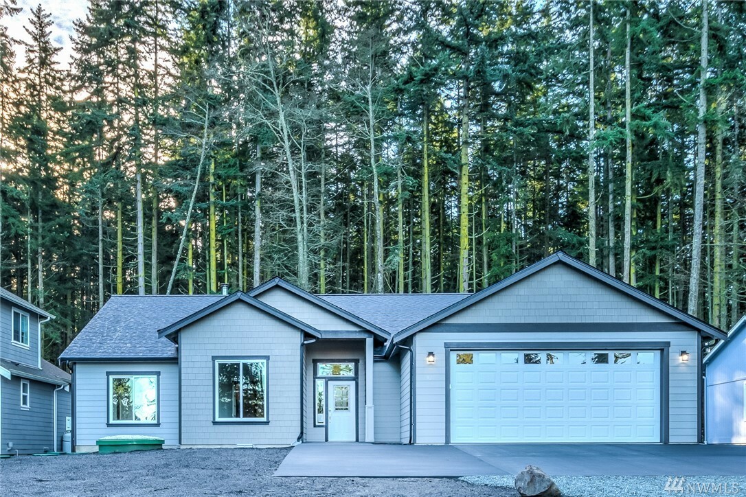 Property Photo:  925 Cool Rd  WA 98282 