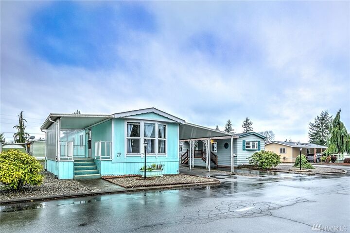 4401 NE 80th St 22  Marysville WA 98270 photo