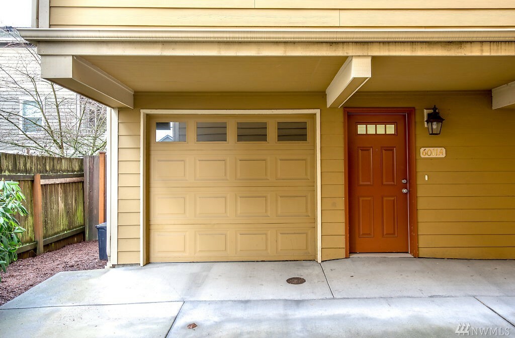 Property Photo:  6011 14th Ave NW A  WA 98107 