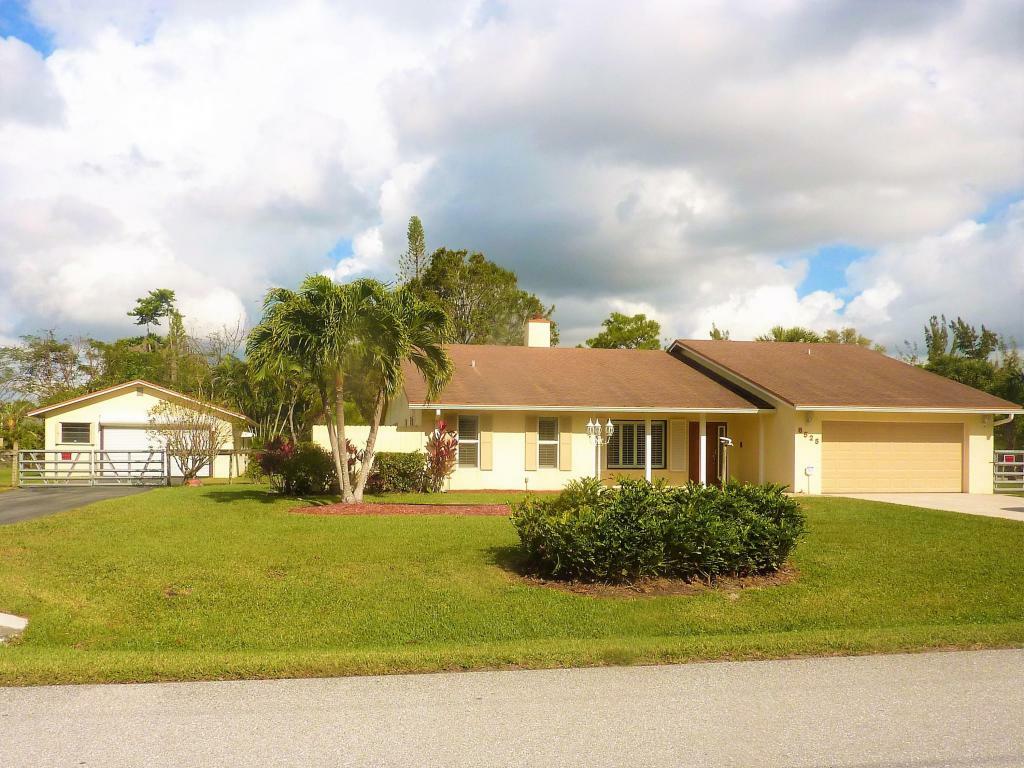 Property Photo:  8525 Pinto Drive  FL 33467 