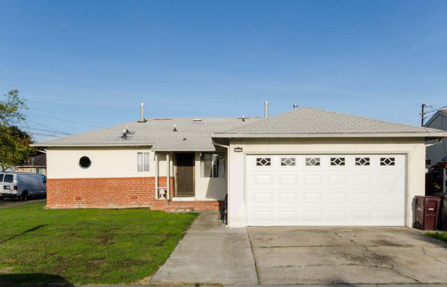 Property Photo:  26582 Mocine Avenue  CA 94544 