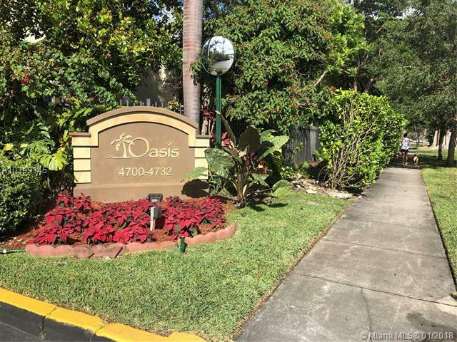 Property Photo: 4716 SW 67th Ave D1 FL 33155