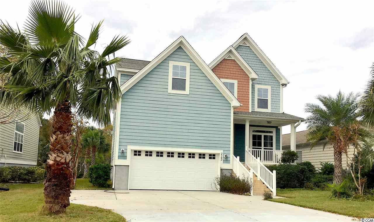 Property Photo:  2302 Tortuga Dr.  SC 29582 