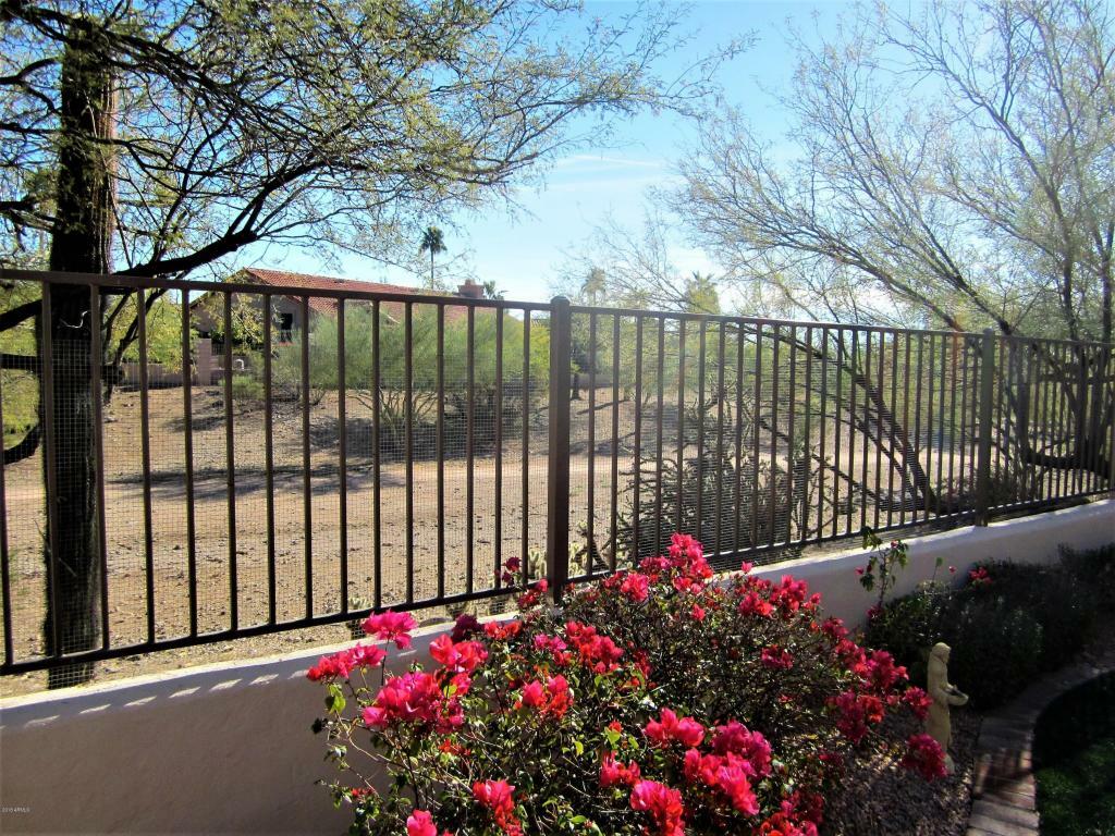 Property Photo: 9167 N 116th Way AZ 85259