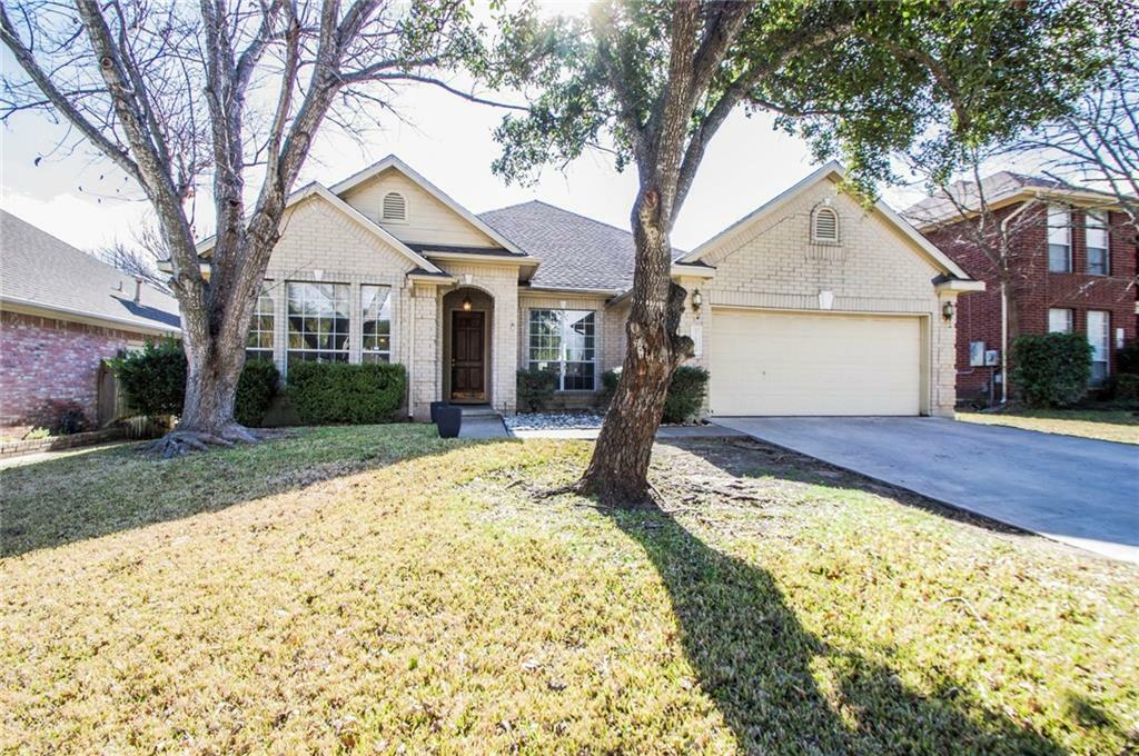 Property Photo:  17929 Holderness Lane  TX 78660 