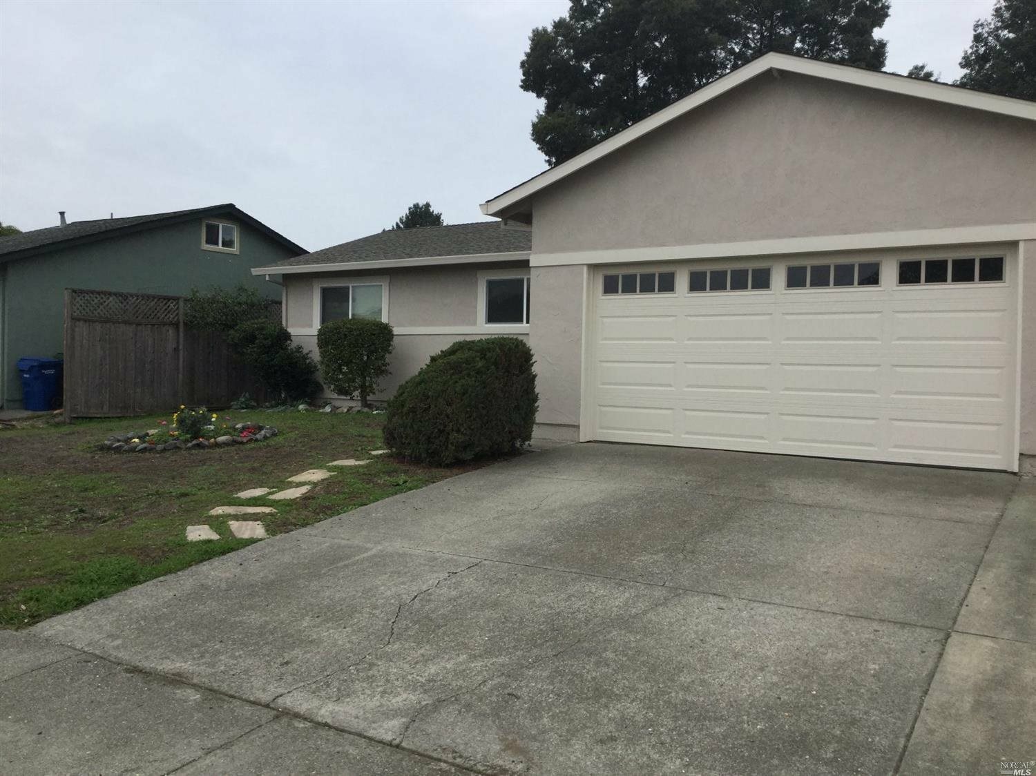 Property Photo:  1429 Elizabeth Drive  CA 94954 