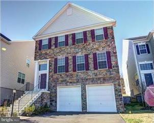 Property Photo:  3550 Eagle Ridge Drive  VA 22191 