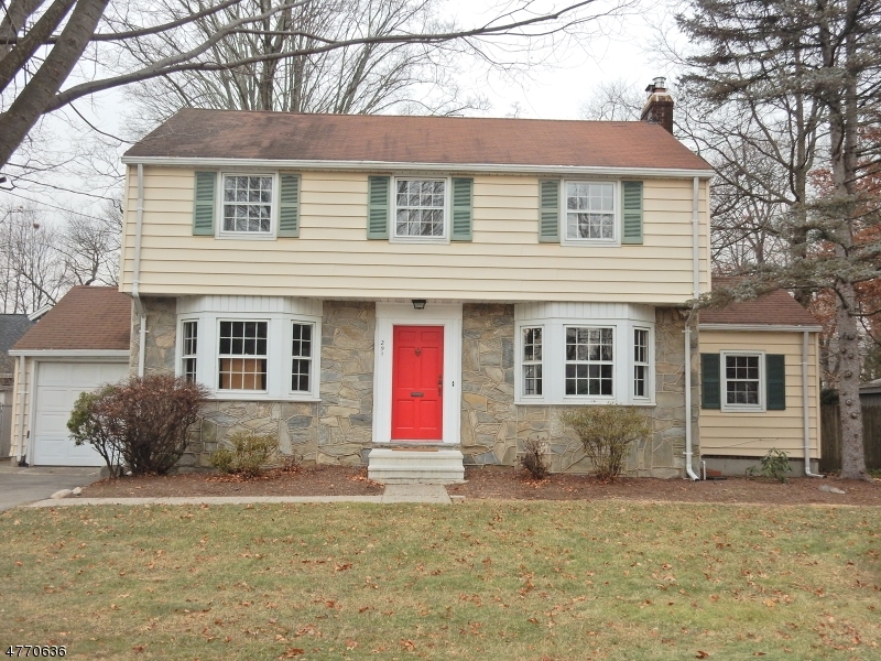 Property Photo:  291 Boulevard  NJ 07444 