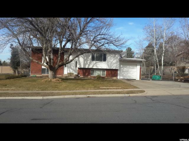 Property Photo: Address not disclosed UT 84037