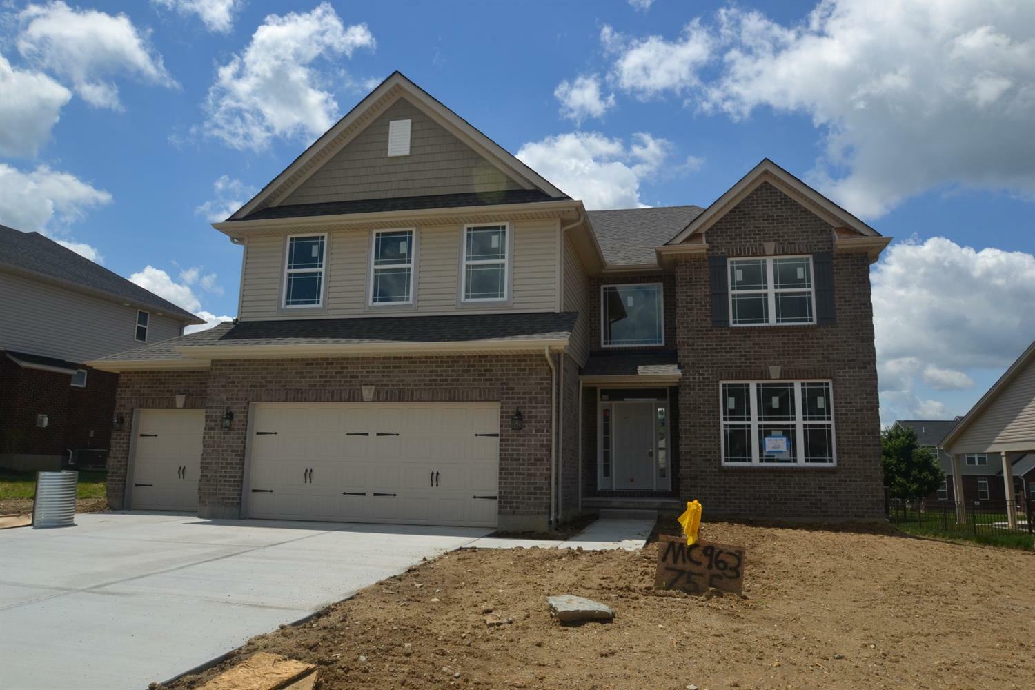 Property Photo: 755 Griffin Lane OH 45050