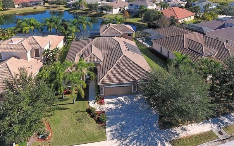 Property Photo:  6709 Pirate Perch Trail  FL 34202 