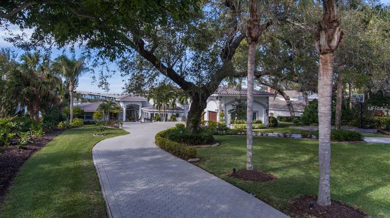 Property Photo: 106 Harbor View Lane FL 33770
