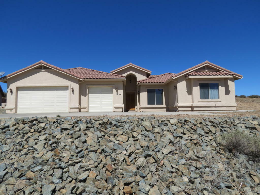 Property Photo:  12780 E Brody Trail  AZ 86327 