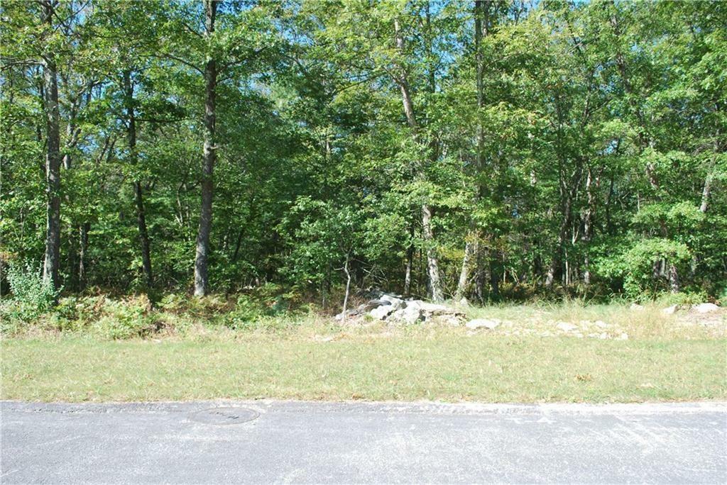 Property Photo:  2 Canton Ct  RI 02917 