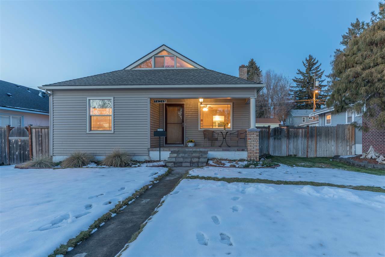 3424 W Kiernan Ave  Spokane WA 99205-2136 photo