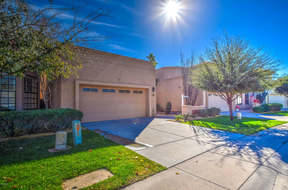 Property Photo:  10521 E Fanfol Lane  AZ 85258 