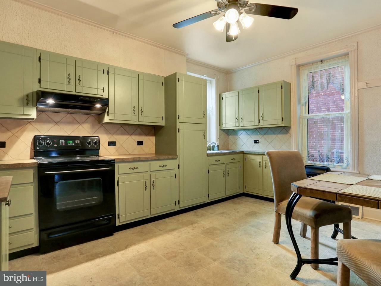 Property Photo: 24 4th Street W PA 17268