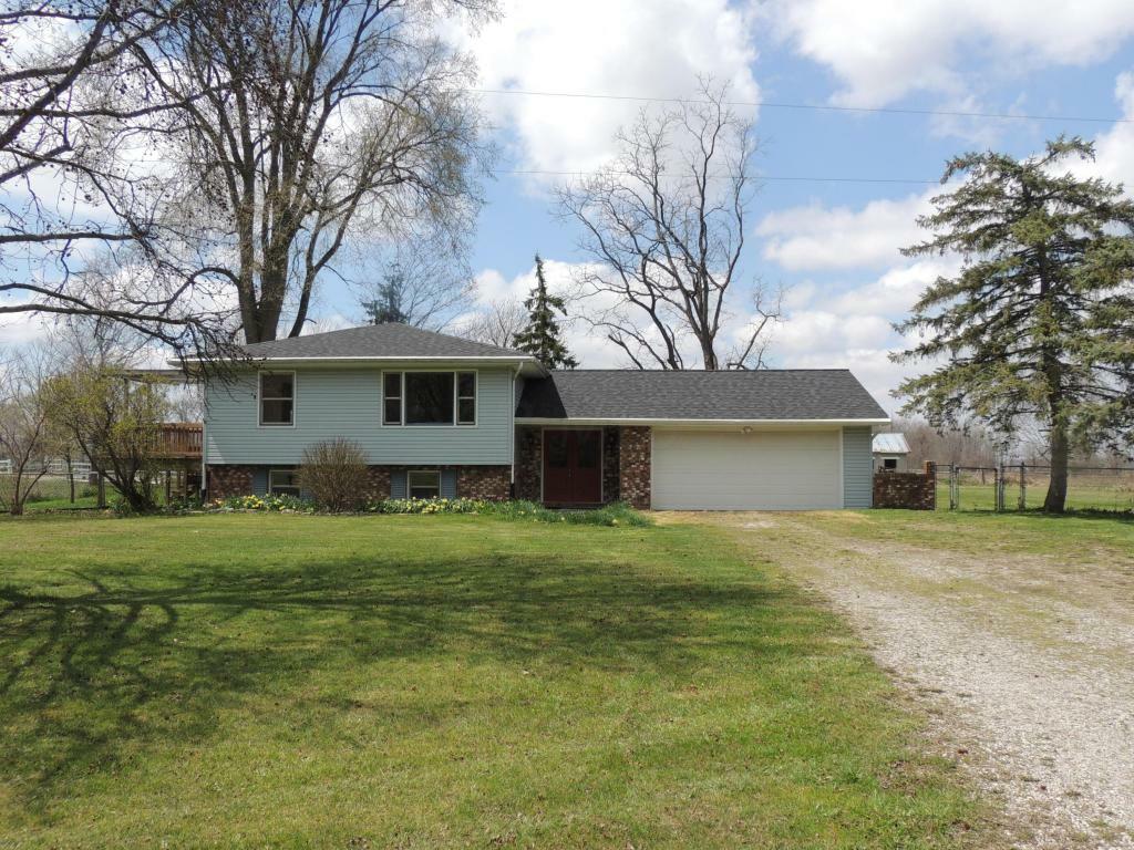 Property Photo: 4053 Iberia Bucyrus Road OH 43314
