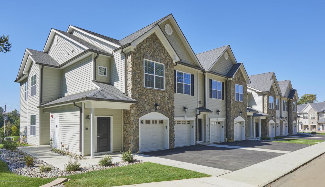 Property Photo: 1001 Whispering Way NJ 07747