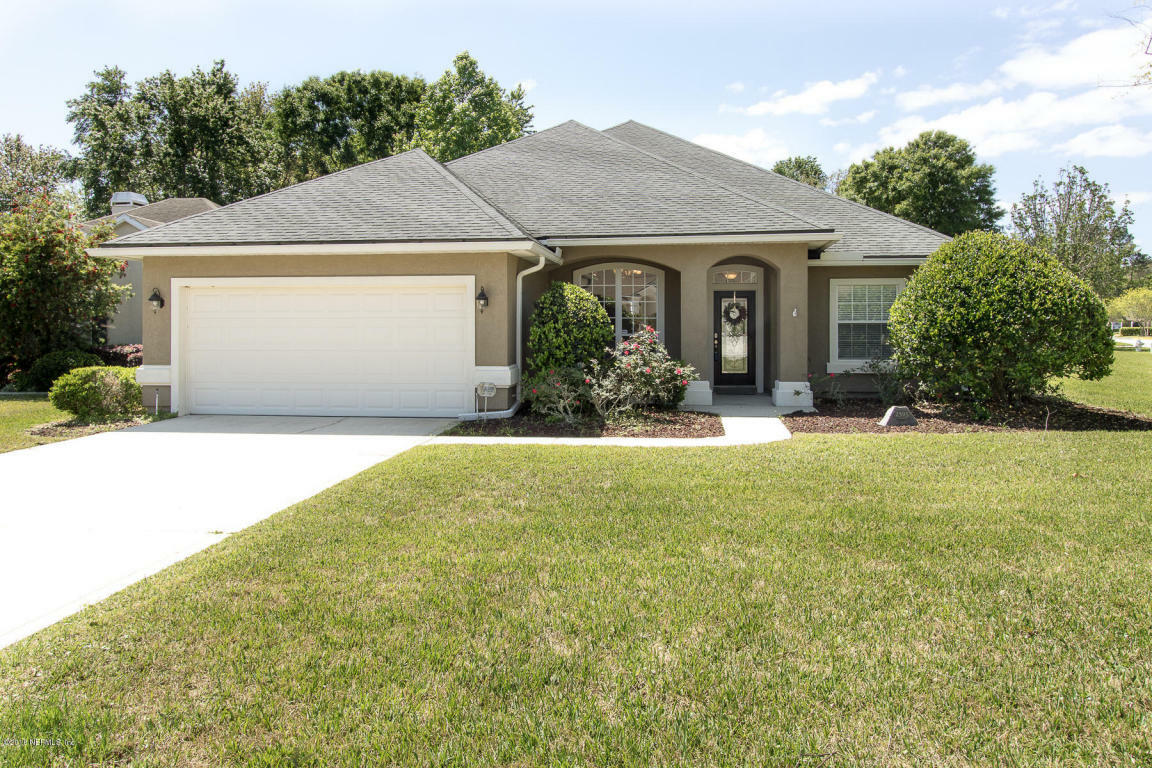 Property Photo:  2595 Ashbury Court  FL 32073 